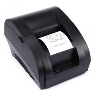 Point Of Sale (Pos) Receipt Printer Market