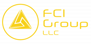 FCI Group Logo
