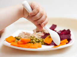 Infant and Toddler Nutrition Market