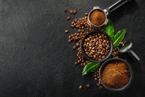 The Espresso Coffee Beans Market
