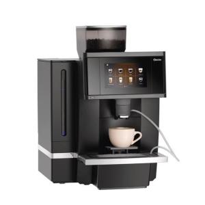 Fully Automatic Coffee Machines Market Size is Expected to Reach Around USD 281 billion by 2028