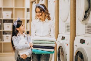 The Dry Cleaning Machines Market