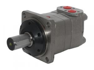 Hydraulic Motors Market Expanding At A CAGR Of 3.8%, Reaching USD 49.7 billion By The Year 2027