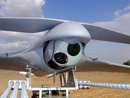 Tactical Unmanned Aerial Vehicles Market