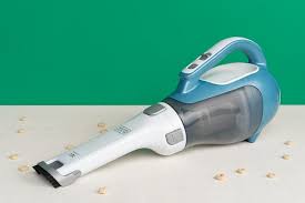 Handheld Vacuum Cleaners Market