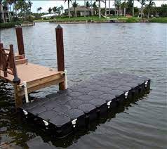 Floating Dock Systems Market