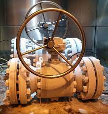 Low Temperature Valves Market