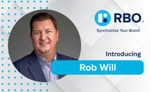 Rob Will, Vice President, Operations