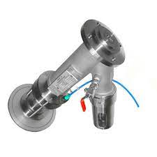 Manual Piston Valve Market