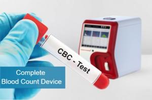 CompleteBlood Count Device Market