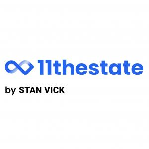 11thestate by Stan Vick