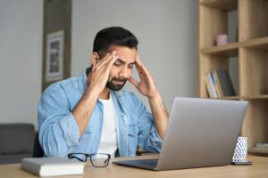 Creative Burnout
