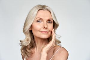 Botox to Combat Aging
