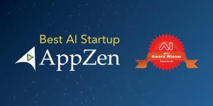 AppZen - 2017 AI Startup of the Year