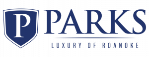 Parks Luxury of Roanoke Logo