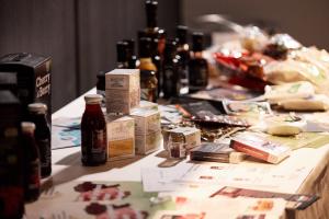 EU Quality Basket promotes high quality European PDO/PGI and organic products