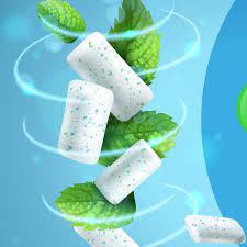 Functional Chewing Gums Market