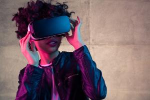 Global Virtual Reality Market