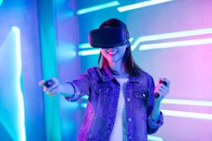Global Virtual Reality Market