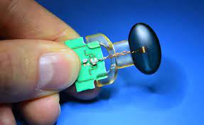 Magnetic Field Sensor Market