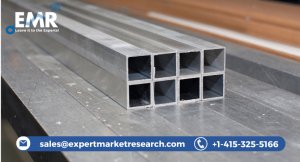 Aluminium Extrusion Market
