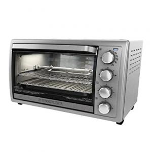 Countertop Toaster Oven Market