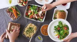Delivery and Takeaway Food Market Is Anticipated To Register Around 15.94% CAGR From 2020 To 2028