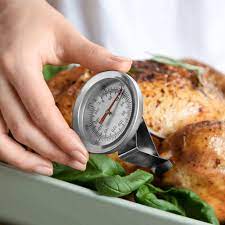 Cooking Thermometer Market To Grow Steadily With An Impressive CAGR Of 1030 During The Forecast Period 2021 To 2029