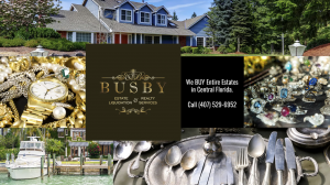Busby Estate Liquidation & Realty Services 3