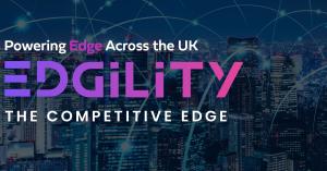 Powering Edge Across the UK