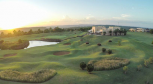 Golf Sports Tourism market