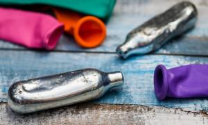 Nitrous Oxide Market Analysis