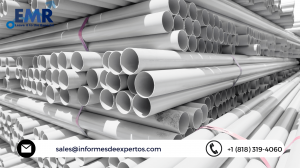 Latin America PVC Pipes Market Size, Analysis, Share, Trends, Growth, Price, Key Players, Report, Forecast 2022-2027