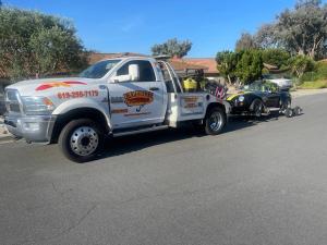Expedite Towing 9