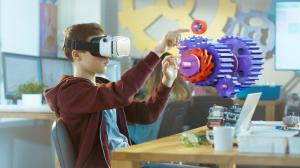 Mixed Reality Market
