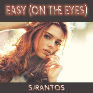 Innovative, Eclectic Artist Sarantos Releases New Romantic Pop Single “Easy (On The Eyes)”