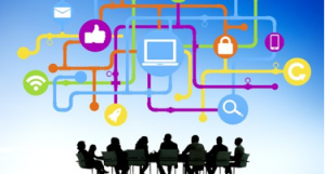 Social Business Intelligence Market