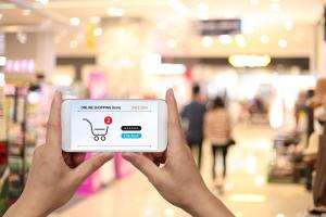 Retail Digital Transformation Market