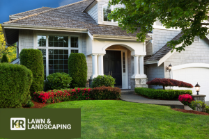 K & R Landscaping 2