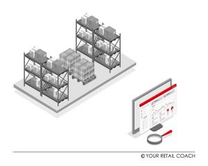 Tesco Dark Stores - Case Study