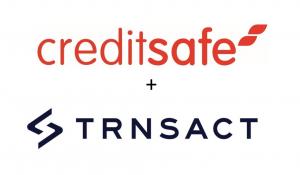 Trnsact and Creditsafe partner to improve equipment finance process