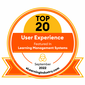 Gyrus User Experience Award