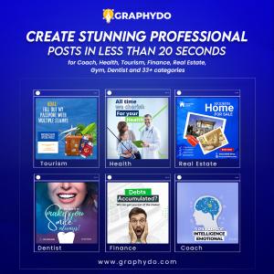 Graphydo