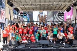 Iconic Kids Variety Show Wonderama Streams Online and on National Television with 2022-2023 Season