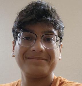 Mihir Gokhale - Rustic Pathways Global Perspectives Scholarship Winner