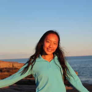 Janet Ruan - Rustic Pathways Global Perspectives Scholarship Winner