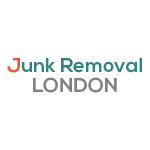Junk Removal London logo