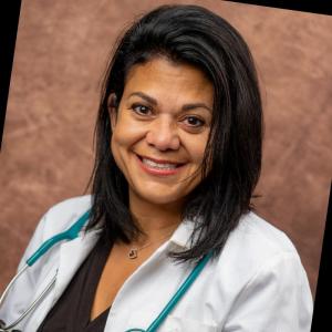 Marlene Wust-Smith, MD, ACHT Fellow and Publisher Physician Outlook Magazine, has a passion for healthcare reform.