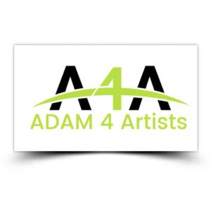 Official ADAM logo