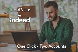 JobPaths and Indeed Partner To Connect JobPaths' Veteran Users To Indeed's Database Of Opportunities